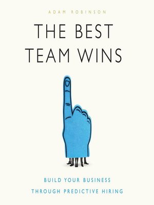 cover image of The Best Team Wins (Greenleaf)